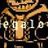 PianoMan M87 Megalovania Remix