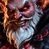 Krampus Unleashed Rock Metal