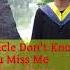Jincheng Zhang Originality Don T Know If You Miss Me Official Audio