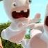 Until Rabbids Do You Part RABBIDS INVASION Cartoon For Kids