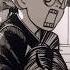 Love Is Beautiful Dandadan Manga Edit