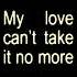 Love Potions Lyrics Shorts