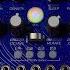 Seaside Modular Proteus Algorithmic Sequence Generator