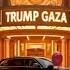 Trump Gaza Is Finally Here US President Promotes Gaza Plan In AI Video