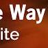 Just The Way You Are Barry White Karaoke Version KaraFun