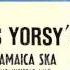 Los Yorsy S Jamas 1965