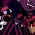 Hazbin Hotel Respectless Male Cover