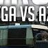 The BEST OFFROAD TRUCK In SnowRunner The Tayga 6436 Vs The Azov 64131