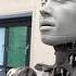 Ameca Humanoid Robot AI Platform