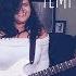 Chris Brown Tempo X To My Bed Guitar Cover