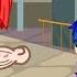 Fan Loca Muscle Growth Animation Gacha Club