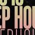 Deep House Mix This Is Deep House Afterhours Vol 3