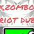 Skrillex Zomboy Getter Virtual Riot Dubstep Mix