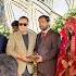Vivek Vindra Sir Congratulated Khan Sir On His Wedding