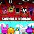 Everyone Is Mr Fun Computer Vs Mr Fun Computer Horror Vs Garnold Vs Garnold Horor Mix Horror Version
