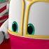 Robot Trains 10 JANNE And KAY Full Episode ENG