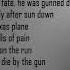 Tragedy Khadafi Intelligent Hoodlum The Posse Shoot Em Up Ft Big Scram Lyrics