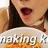 MAKING MYSELF A KOREAN DINNER FOR THE FIRST TIME
