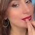 Lipcombo Kyliecosmetics Makeupartist Liptutorial Redlipcombo