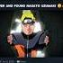 The Moment When Naruto Used Sage Power And Find Nagato Uzumaki Naruto Ytshorts