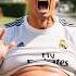 Scorpion King Boosted Messi Neymar Mbappe S Muscles Ronaldo Got Weight Gain Pills What Now