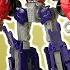 The STRANGEST Movie Optimus Mould It S So Weird Transformers DOTM Voyager Optimus Prime