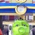 Chuggington Theme Song CBeebies