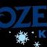 A Little Bit Of You Frozen Kids