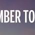 Shakira Can T Remember To Forget You Lyrics Ft Rihanna 1 Hour Best Songs Lyrics