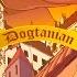 Dogtanian Opening Credits German