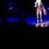 Cyndi Lauper Who Let In The Rain Acapella Clip