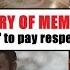 History Of Memes Press F To Pay Respects