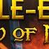 Middle Earth Shadow Of Mordor 3 Gimbatul