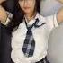 TANTE DESAH Shorts