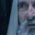 Saruman Is A Bully