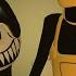 BLENDER BATIM Boris Nightmare