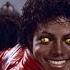 Michael Jackson Thriller REACTION