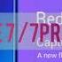REDMI NOTE 7 7PRO RINGTONE