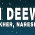 Kailash Kher Teri Deewani Lyrics