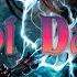 WARHAMMER 40K METAL SONG Forge Of Damnation Vashtorr S Rise Dark Mechanicum