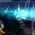 SAITAMA VS DEEP SEA KING FULL FIGHT ONE PUNCH MAN A HERO NOBODY KNOWS Part 8