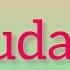 What Is Rudaki