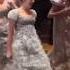 Eloise Made Everyone Dance Penelopefeatherington Eloisebridgerton Bridgertonseason3 Netflix