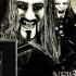 Powerwolf Raise Your Fist Evangelist High Quality