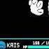 Deltarune Chapter 3 LAUGH TRACK