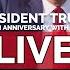 REPLAY President Trump Honors U S Army S 250th Anniversary With A Grand Military Parade 6 14 25