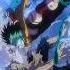 Deku Vs Shigaraki Myheroacademia Edit Amv Mha Bnha