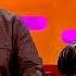 Kevin Hart Explains Why Ice Cube Sounds Irish The Graham Norton Show