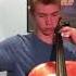 Cherry Wine Cello Cover