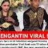 Pengantin Viral Anak SMP Shortsfeed Funny Shorts Wedding